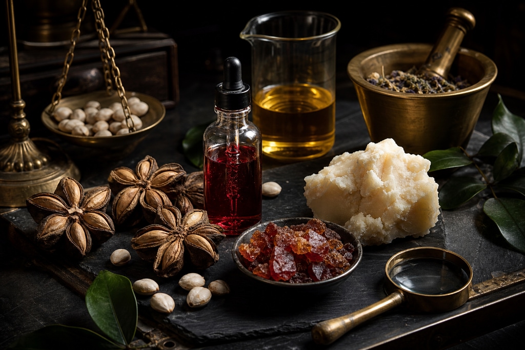ingredientes hydra art care