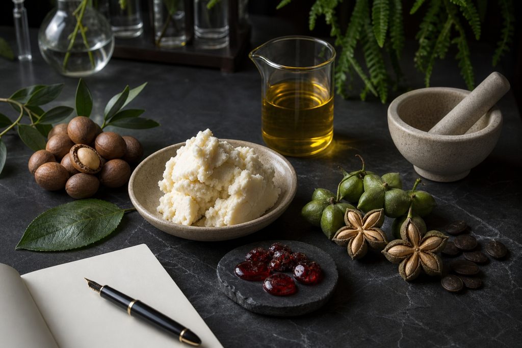vegano y cruelty free